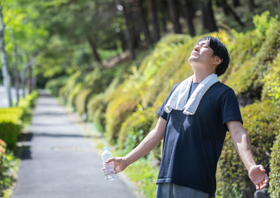 副交感神経を優位にするためにやるべきこと