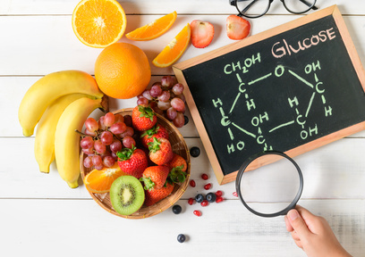 糖代謝と血糖値の関係