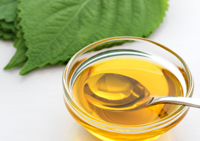 えごま油とアマニ油の違い