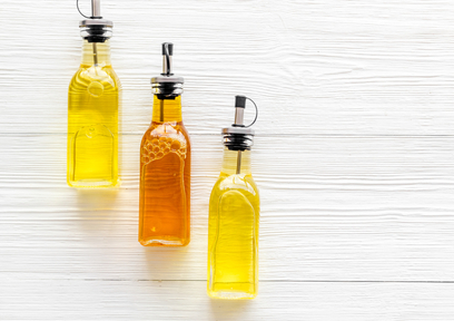 エゴマ油とごま油のどこが違うの？