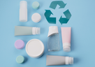 化粧品容器はリサイクルするのが当たり前の時代へ