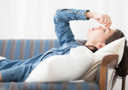 デスクワーク、勉強、運動…「疲労感の軽減」をサポートする機能性表示食品に注目！