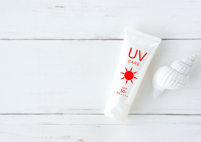 春でも日焼け止めが必要な4つの理由、春は美白のチャンスタイム