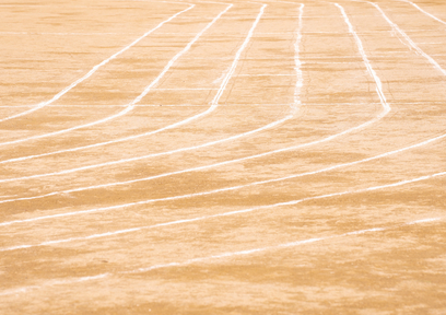 お父さんが運動会で転ばないようにするために