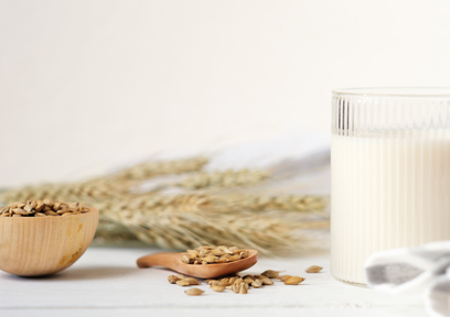 食品に含まれる「βグルカン」ってどんな成分?なぜ注目されているの?