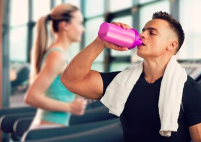 スポーツをしている人なら知っておきたいアミノ酸とプロテインの違い