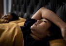 睡眠が上手く取れない。睡眠障害とはどんな症状？