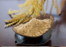 米ぬか（米ぬかエキス）
