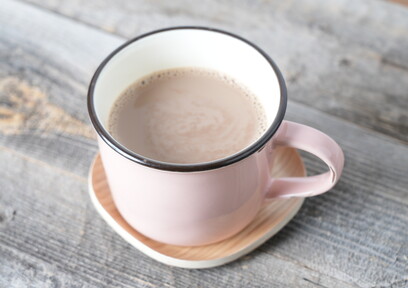 ゴースト血管に効く？！ヒハツ入りチャイの作り方【ネルマエ・ヨカレ#1】