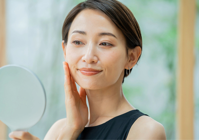 リンパ管の機能と肌