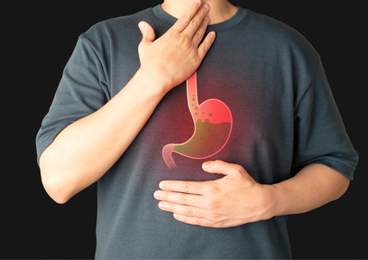 胃もたれに効果があるツボ「大陵(だいりょう)」【ネルマエ・ヨカレ#6】