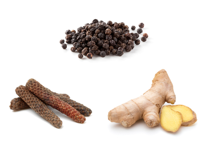 「トリカテゥ」とは何か？トリカテゥの3つのスパイスとは