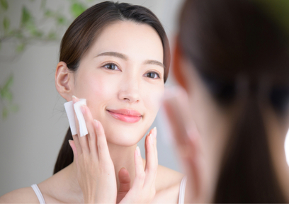 新たに承認された美白有効成分「グリチルレチン酸ステアリルSW」とは？