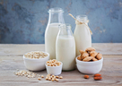 第3のミルクを使った飲料、どんな商品があるの？