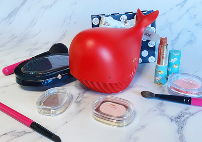 ビジュアルが目を引く可愛い海外・日本のコスメをご紹介、パケ買いコスメ！