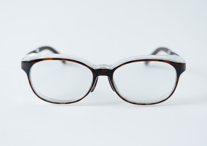 花粉・飛沫対策メガネ、形もサイズも豊富に!専用のメガネを使うメリットは?