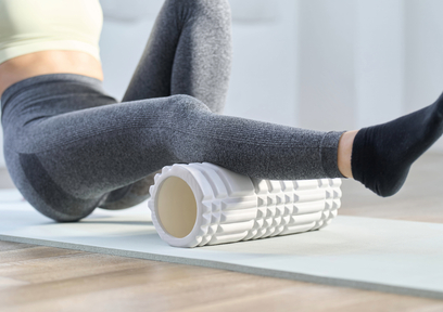 ゴースト血管はふくらはぎにもできやすい？！ふくらはぎセラピストによるゴースト血管対策