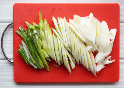 現役ファーマーが教える野菜の選び方と保存法（ネギ編）