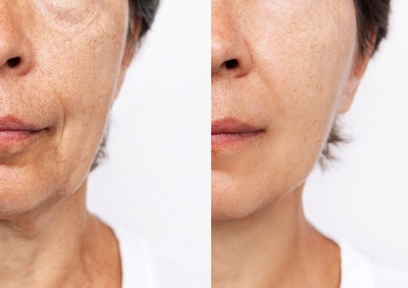 ナイアシンアミドと併用したい美容成分 〜シワ対策編〜