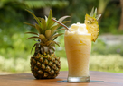 パイナップルのスフィンゴ糖脂質を効果的にとるポイント