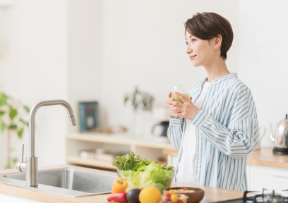 管理栄養士が教える!腸の老化が始まっている40〜50代のための腸活ガイド