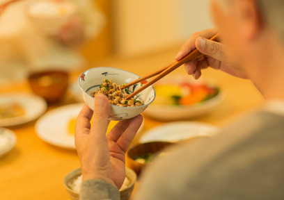 管理栄養士が教える!バリア機能を維持する60代からの腸を守る腸活ガイド