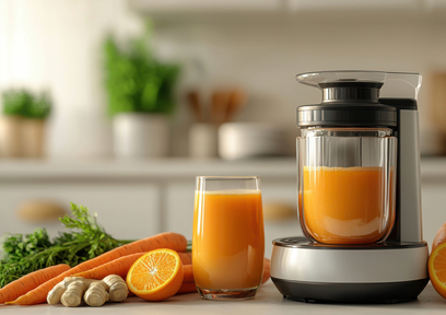 現役ファーマーが教える!朝の体に効く野菜ジュースのメリットとレシピ