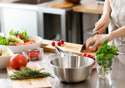 現役ファーマーが教える！季節野菜×腸活 のすすめ