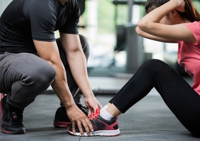 現役トレーナーが教える！トレーニング後のプロテイン×ブラックジンジャーの効果