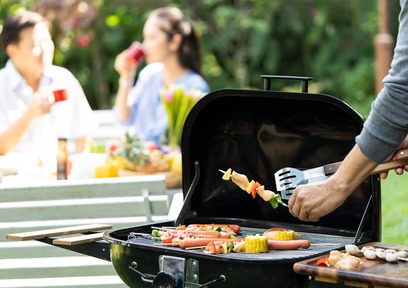 バーベキューで盛り上がる！野菜を美味しく焼くコツ＆焼き野菜に便利なグッズを紹介
