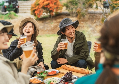 バーベキューで盛り上がる!おすすめ焼き野菜と簡単アレンジレシピ4選
