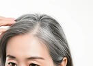 白髪は老化のせいだけじゃない！最新研究から見えてきた白髪のメカニズムと白髪ケアの最前線