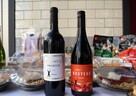 成城石井が「立冬フェア～チーズとワインでおいしい冬支度～」を開催。ソムリエ厳選ワインとのペアリングを試食レポート