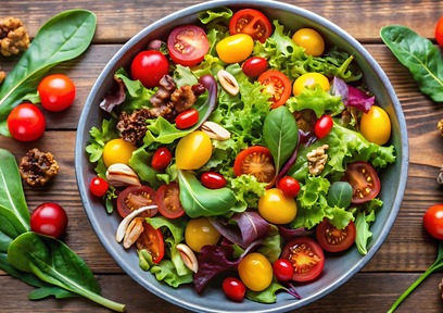 食とアートのつながり。野菜をテーマにしたライフスタイルデザイン