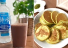 健康飲料の意外な活用術。青汁、特水、ルイボスティー…