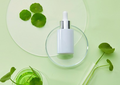 肌・頭皮ケアにも！CICAの原料セキセツソウ（ツボクサ）配合のコスメ4選