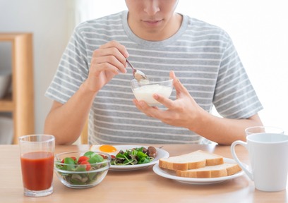 7割以上が無意識に腸活。でも「腸管バリア」を知っている人はわずか2.3%