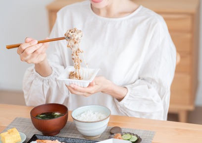 あなたも「隠れ腸活」?腸活への知識の差で効果も変わる?