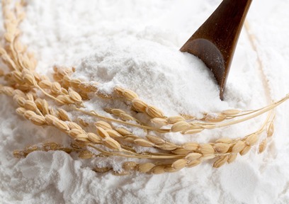 米粉って何が違う？小麦粉との使い分け