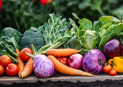 アップサイクル食材とは?農業副産物が食品になる流れ