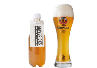 ペットボトルの生ビールはあり？なし？