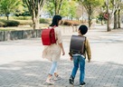 春の初バテとは。小学一年生に多く見られる初バテの症状と対策