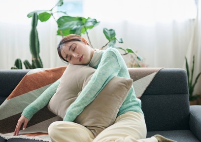 春バテとはどんな症状？春バテ対策のおすすめな食べ物