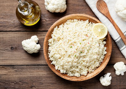 カリフラワーライスとは？低糖質・糖質オフ生活に選ばれる理由と簡単アレンジ