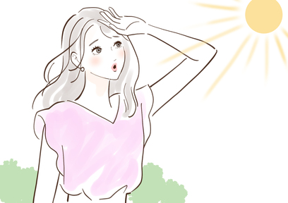 春から夏に始めたい「基底膜ケア」