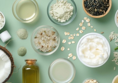 基底膜ケアに発酵化粧水を。おすすめ発酵化粧水を紹介