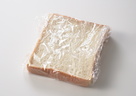 パンは冷凍したもおいしい？