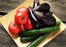 夏野菜は冷えすぎ注意？！冷蔵庫に入れない方がいい野菜は？