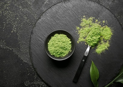 抹茶が米国カフェで選ばれる理由