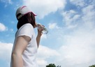 スポーツをする人必見！熱中症を防ぐための10の対策